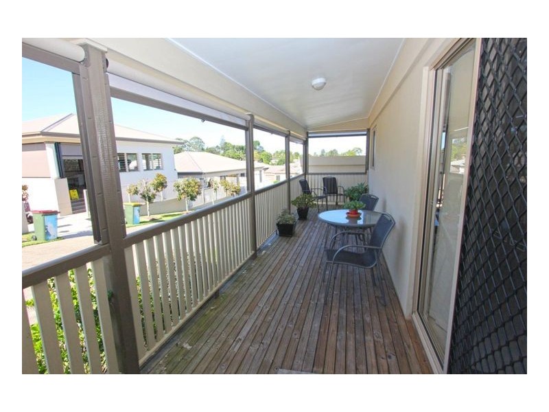 Villa 91/23 Macadamia Drive ‘Living Gems’, Maleny QLD 4552