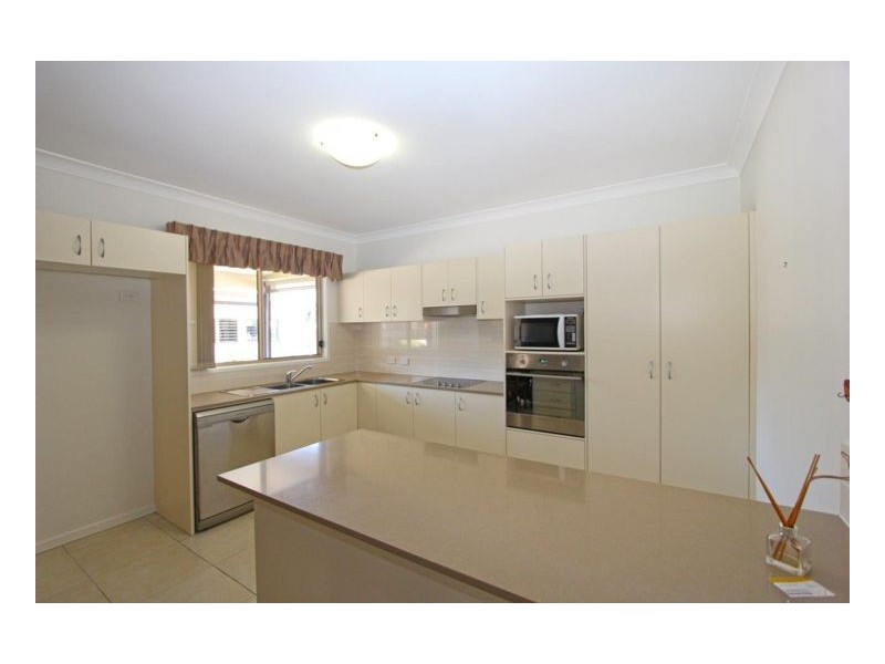 Villa 91/23 Macadamia Drive ‘Living Gems’, Maleny QLD 4552