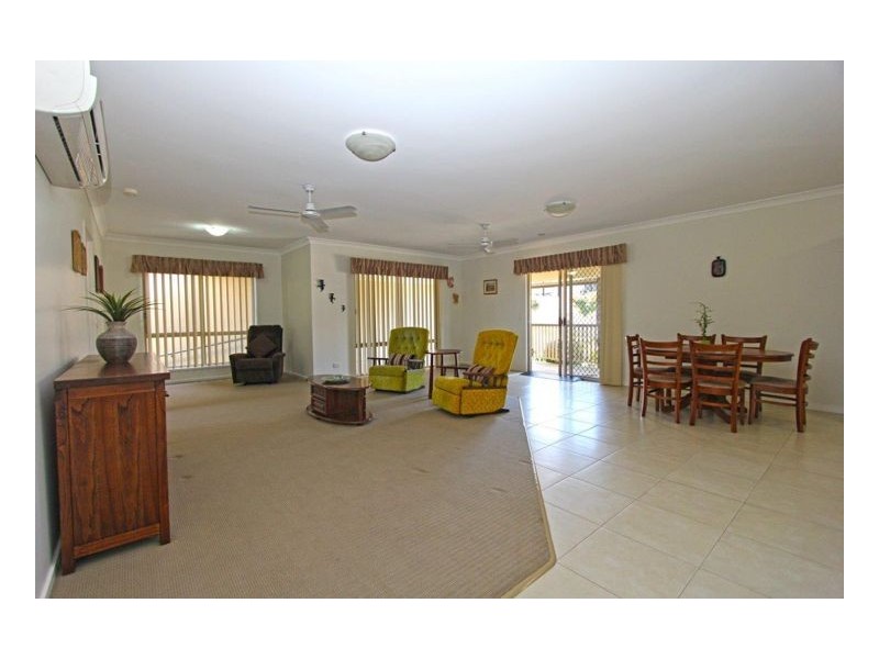 Villa 91/23 Macadamia Drive ‘Living Gems’, Maleny QLD 4552