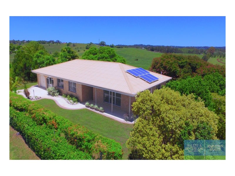 72 Kureelpa Falls Road, Kureelpa QLD 4560