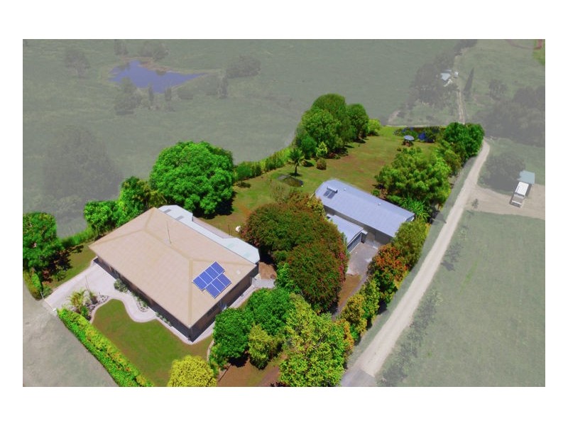 72 Kureelpa Falls Road, Kureelpa QLD 4560