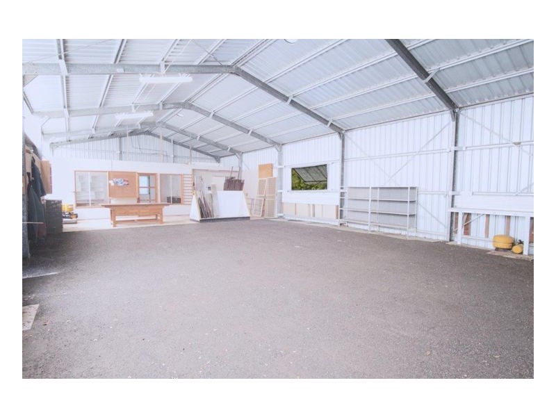 72 Kureelpa Falls Road, Kureelpa QLD 4560