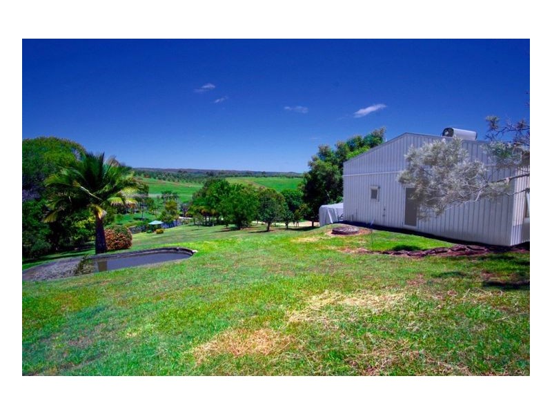 72 Kureelpa Falls Road, Kureelpa QLD 4560