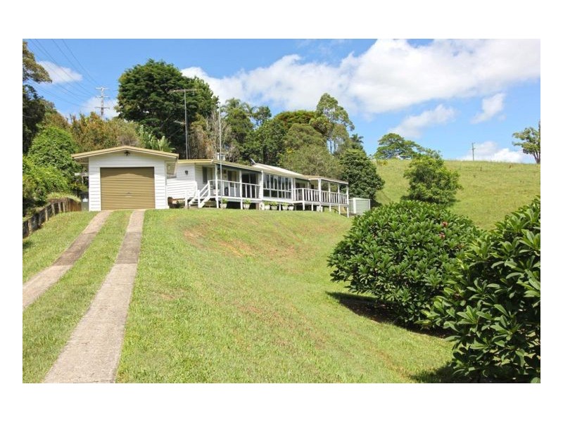 North Maleny QLD 4552