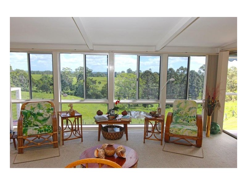 North Maleny QLD 4552