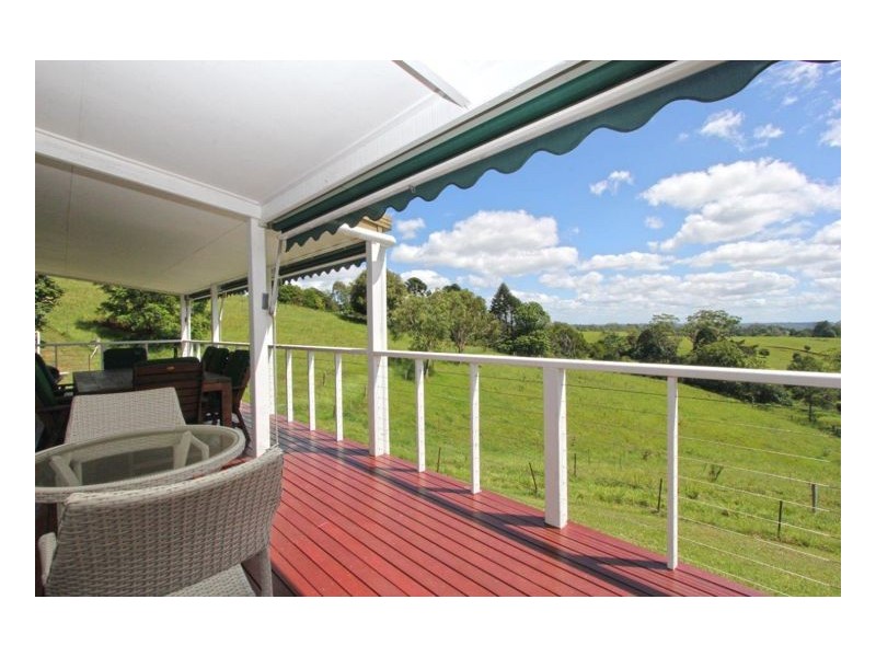 North Maleny QLD 4552