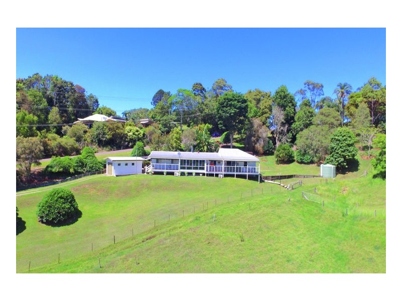North Maleny QLD 4552