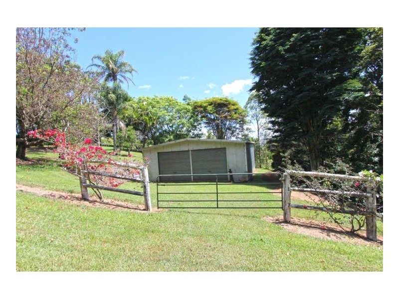 North Maleny QLD 4552