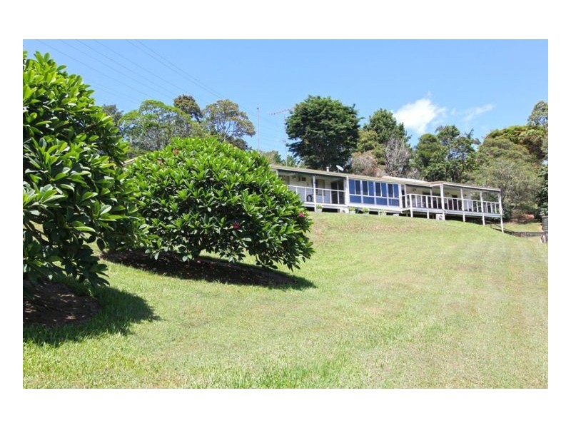 North Maleny QLD 4552