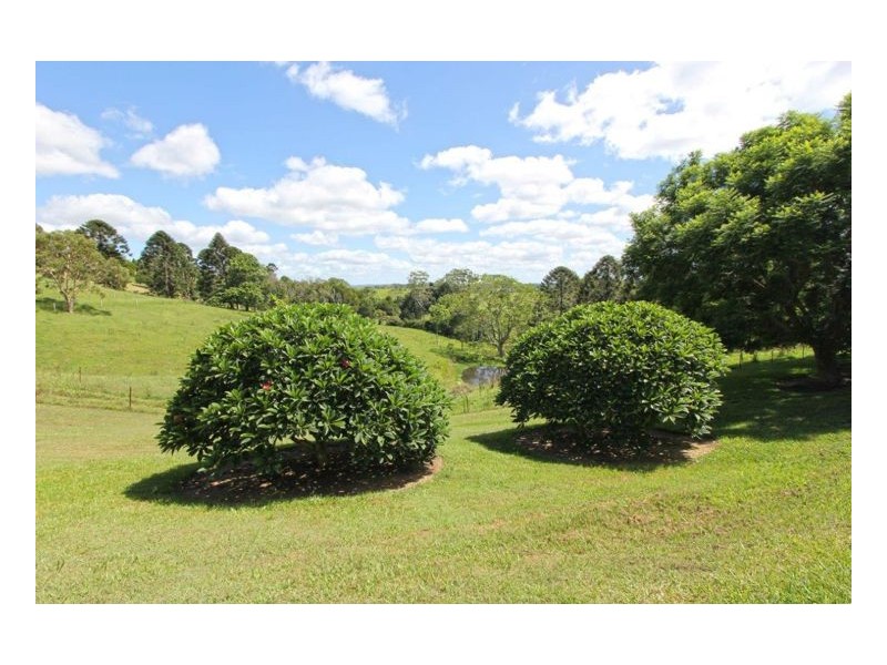 North Maleny QLD 4552