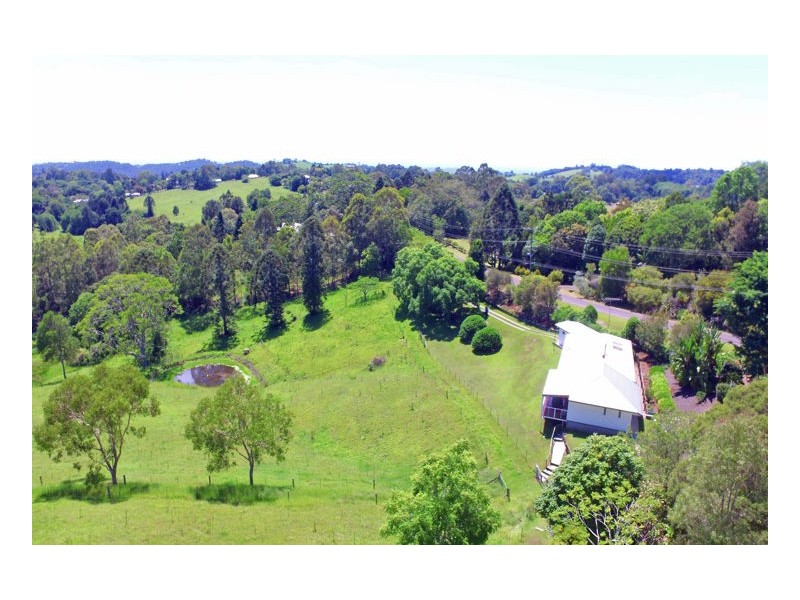 North Maleny QLD 4552