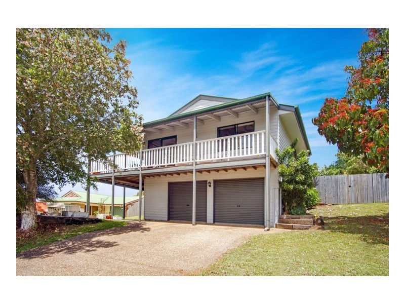 36 Hakea Ave, Maleny QLD 4552