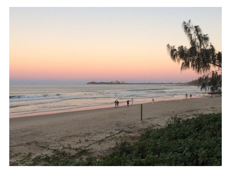 Alexandra Headland QLD 4572