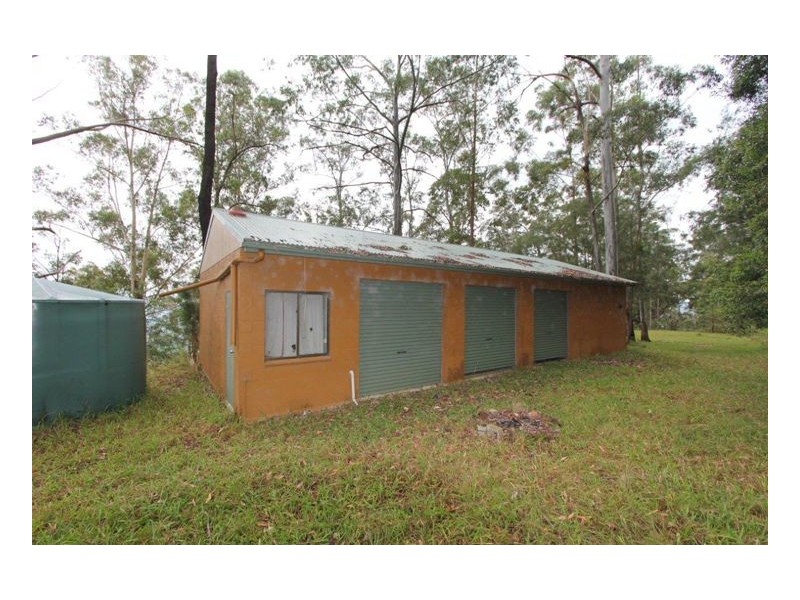 Lot 179 Kilcoy Lane, Conondale QLD 4552