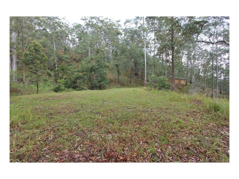 Lot 179 Kilcoy Lane, Conondale QLD 4552