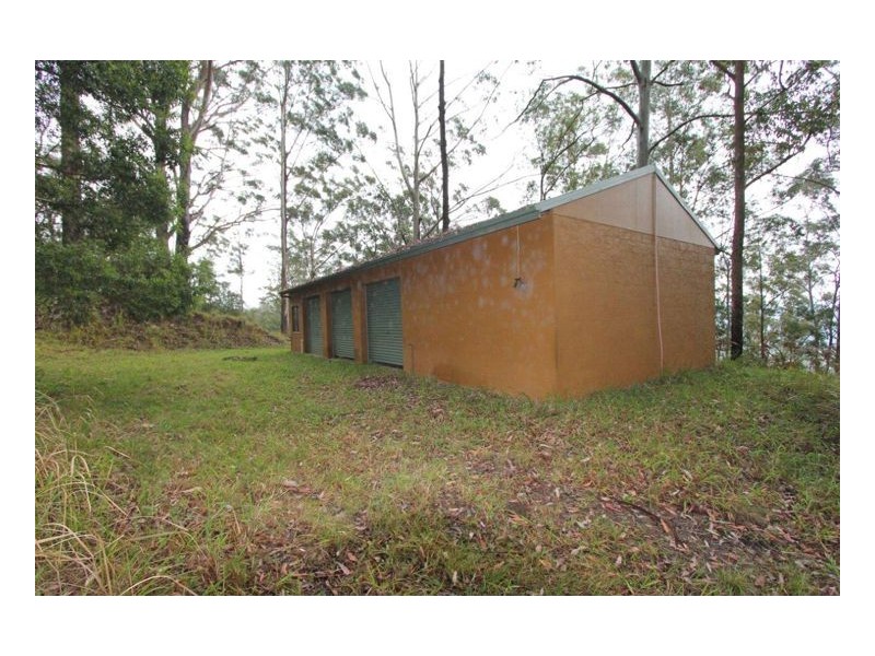 Lot 179 Kilcoy Lane, Conondale QLD 4552