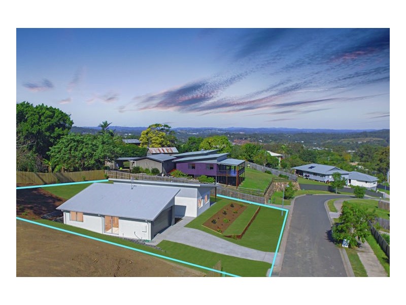 18 Tramline Rise The Grove, Burnside QLD 4560
