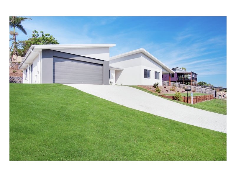 18 Tramline Rise The Grove, Burnside QLD 4560