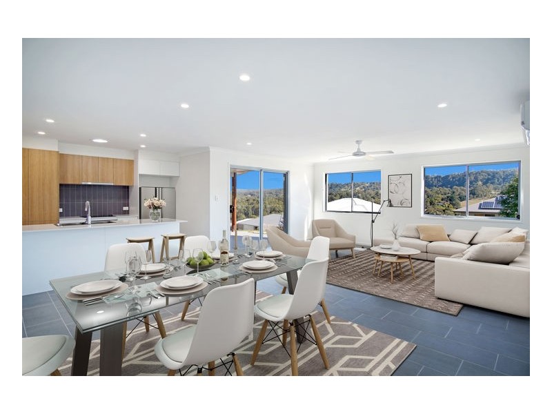 18 Tramline Rise The Grove, Burnside QLD 4560