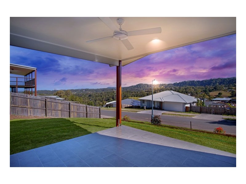 18 Tramline Rise The Grove, Burnside QLD 4560