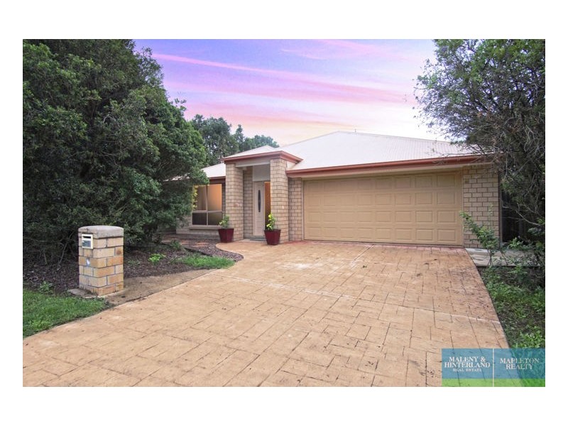7 McKinnon Drive, Burnside QLD 4560