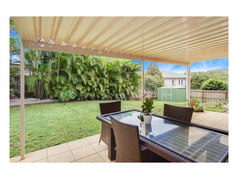 7 McKinnon Drive, Burnside QLD 4560