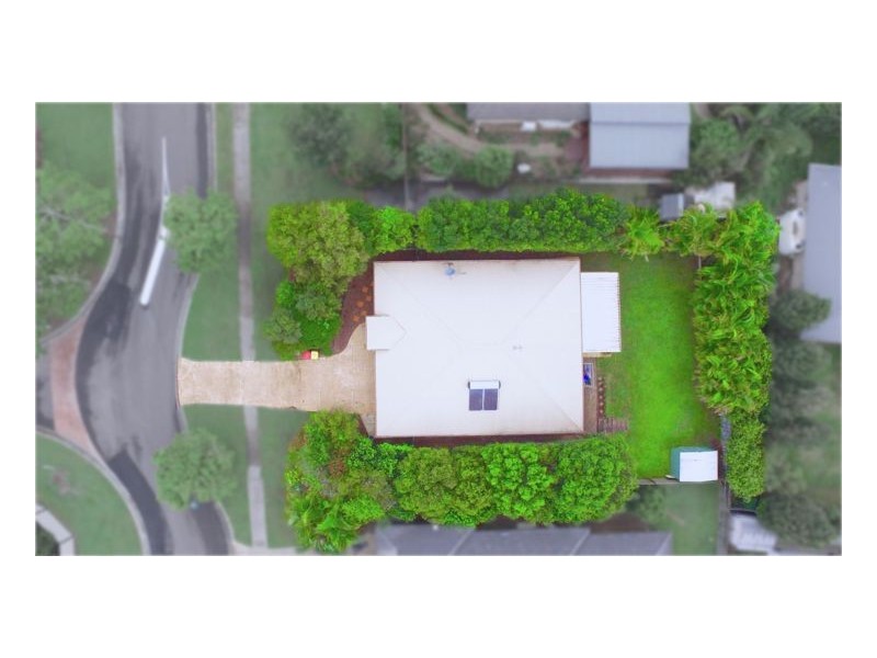 7 McKinnon Drive, Burnside QLD 4560