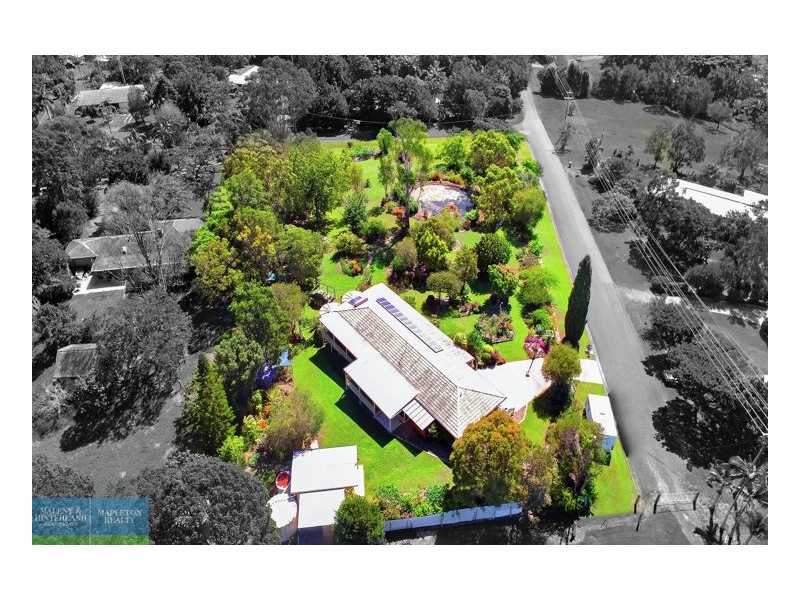 10-12 Hereford Drive, Kureelpa QLD 4560