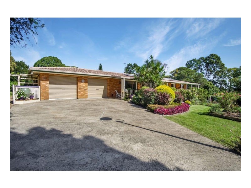 10-12 Hereford Drive, Kureelpa QLD 4560