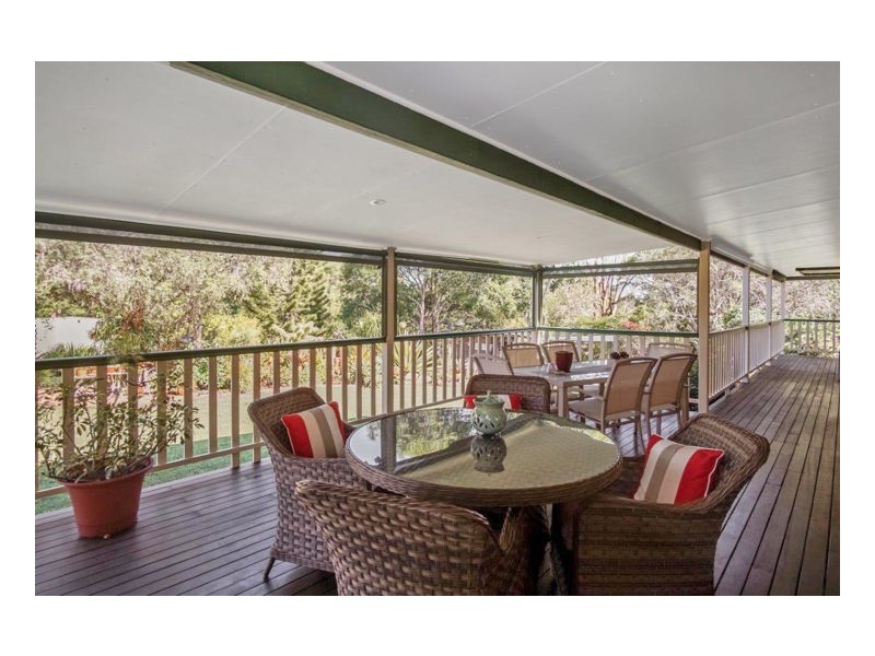 10-12 Hereford Drive, Kureelpa QLD 4560