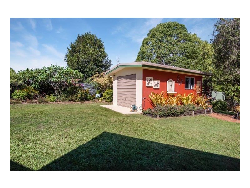 10-12 Hereford Drive, Kureelpa QLD 4560