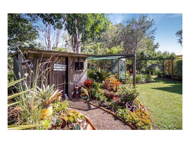 10-12 Hereford Drive, Kureelpa QLD 4560