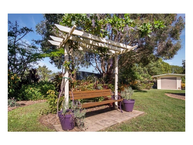 10-12 Hereford Drive, Kureelpa QLD 4560