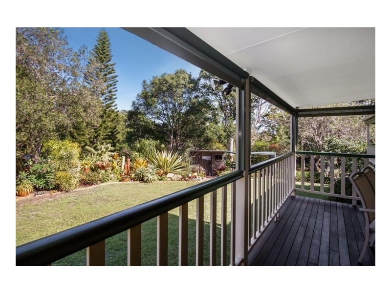 10-12 Hereford Drive, Kureelpa QLD 4560