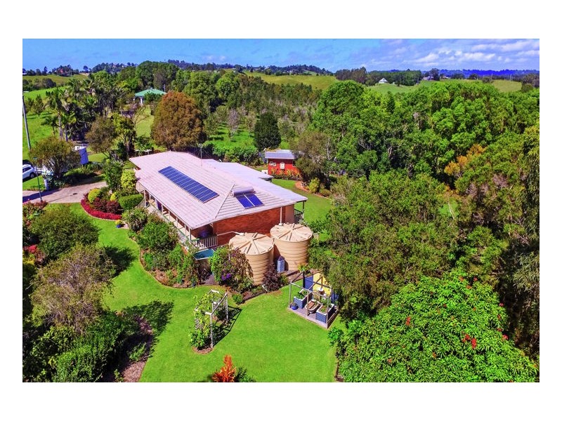 10-12 Hereford Drive, Kureelpa QLD 4560