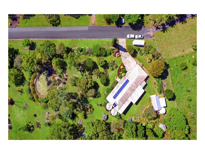 10-12 Hereford Drive, Kureelpa QLD 4560