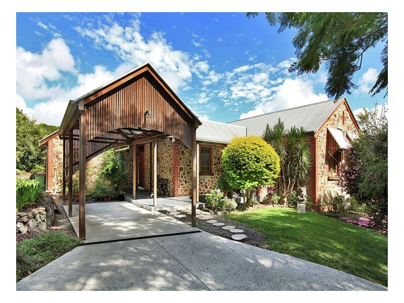 Maleny QLD 4552