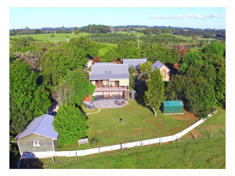 Maleny QLD 4552
