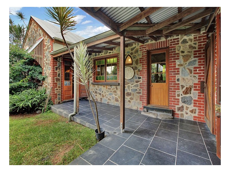 Maleny QLD 4552