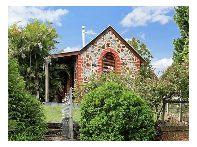 Maleny QLD 4552