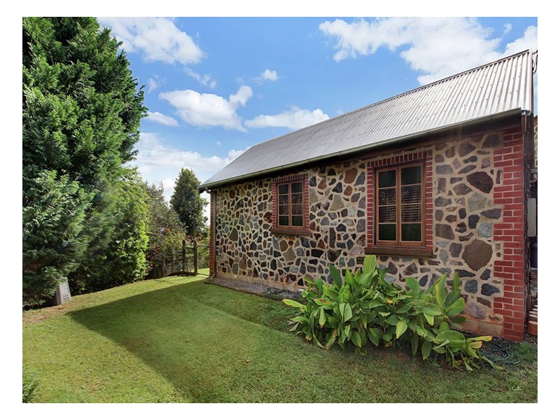 Maleny QLD 4552