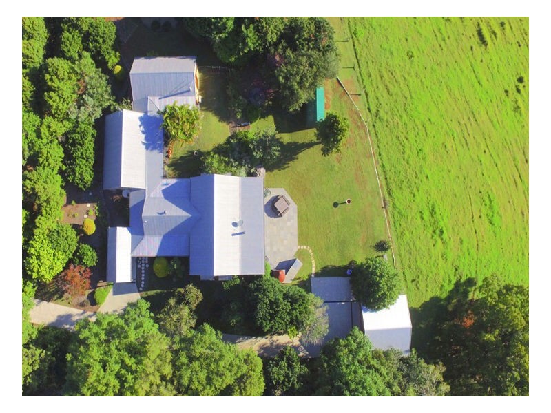 Maleny QLD 4552
