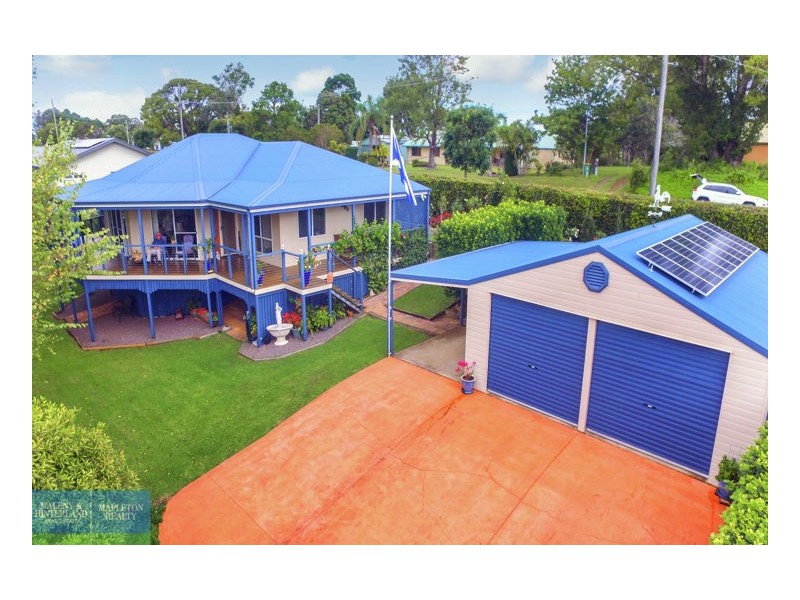 Maleny QLD 4552