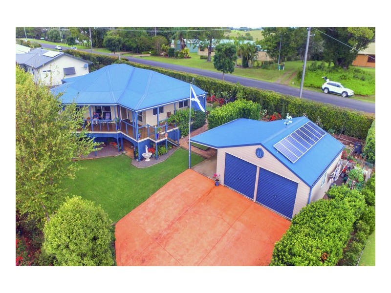 Maleny QLD 4552