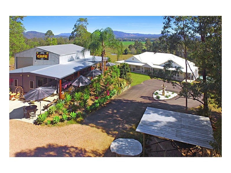 3360 Mary Valley Road, Imbil QLD 4570