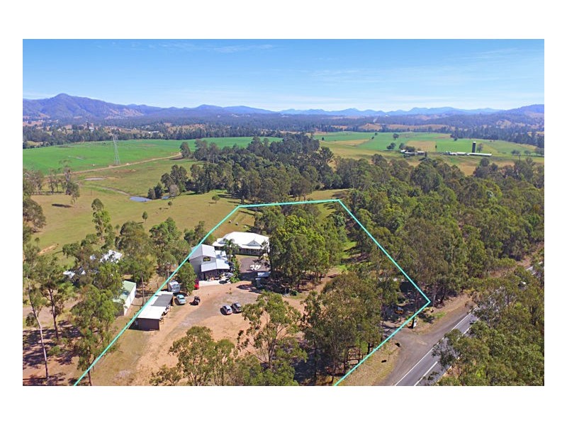 3360 Mary Valley Road, Imbil QLD 4570