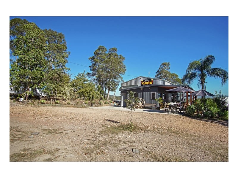 3360 Mary Valley Road, Imbil QLD 4570