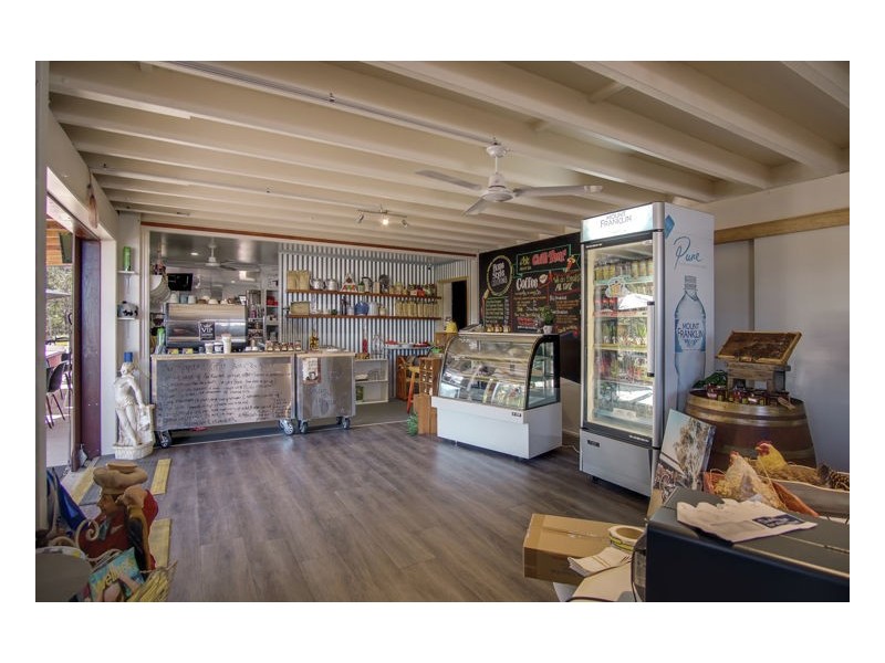 3360 Mary Valley Road, Imbil QLD 4570