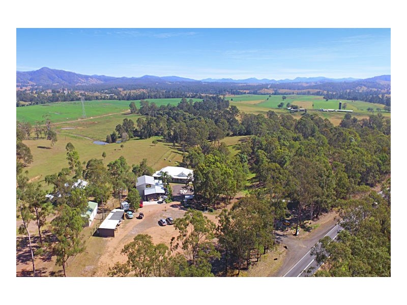 3360 Mary Valley Road, Imbil QLD 4570