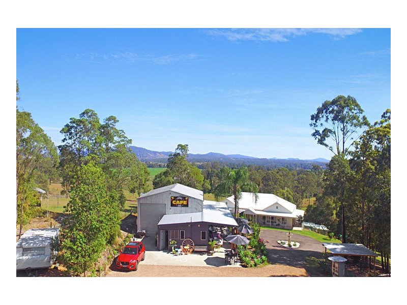 3360 Mary Valley Road, Imbil QLD 4570